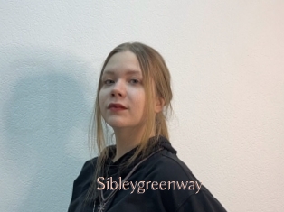Sibleygreenway