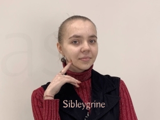 sibleygrine Anal Sexe