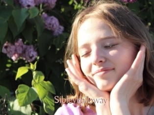 Sibleyhalloway