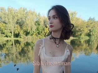Sibleyheathman