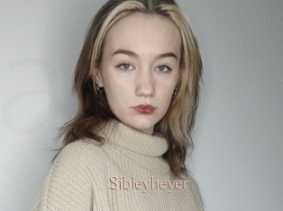 sibleyheyer Anal Sexe