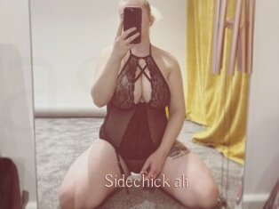 Sidechick_ali