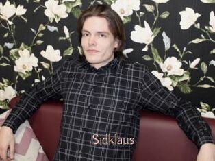 Sidklaus