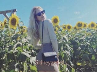 Sidneygoddes