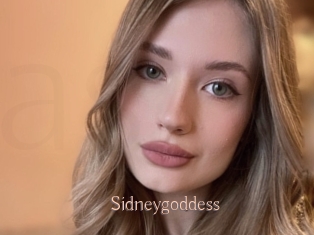 sidneygoddess Anal Sexe