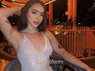 Sienabloom