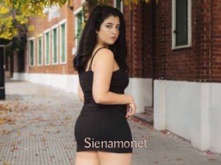 sienamonet Anal Sexe