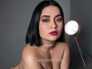 Sienaromero