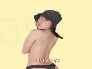 sienarouge Anal Sexe