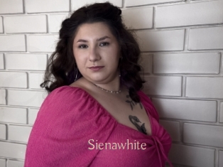 Sienawhite