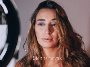 Sienna_novak