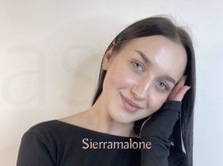 Sierramalone