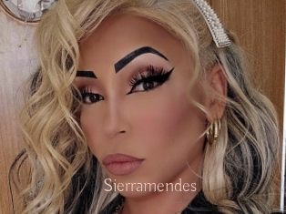 Sierramendes