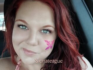 Sierrateague
