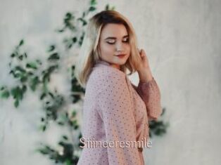 siiinceresmile Anal Sexe