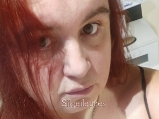 silgeilepoes Anal Sexe
