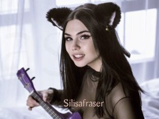 Silisafraser