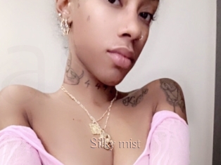 Silky_mist
