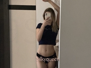 Silkyqueen