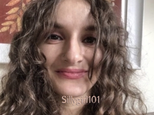 Sillygirl101
