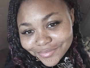 Sillyserena