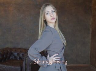 Silvanaglowing