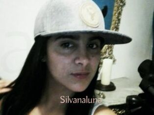 Silvanaluna