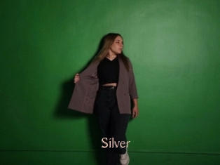 silver Anal Sexe
