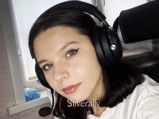 Silverally