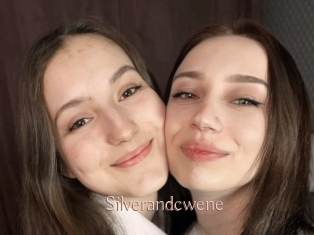 Silverandcwene