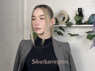 Silverbarrington
