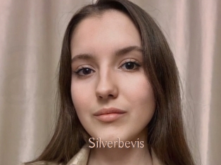 Silverbevis
