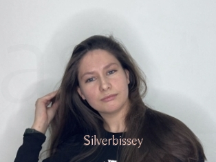 Silverbissey