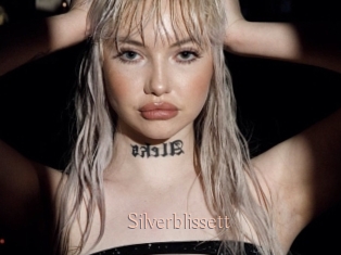 Silverblissett