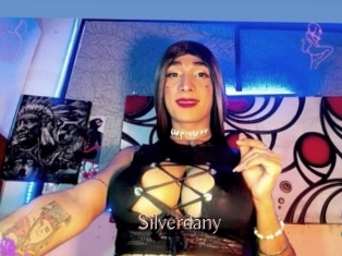 silverdany Anal Sexe