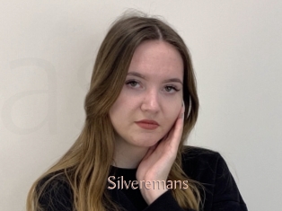 Silveremans
