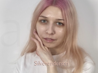 Silverenderson