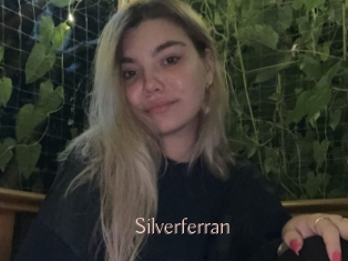 silverferran Anal Sexe