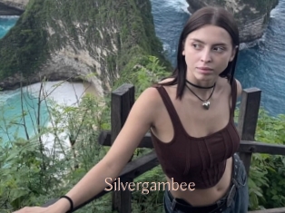 Silvergambee