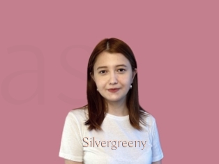 Silvergreeny