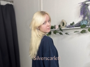 Silverscarlett