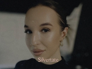 Silvertate