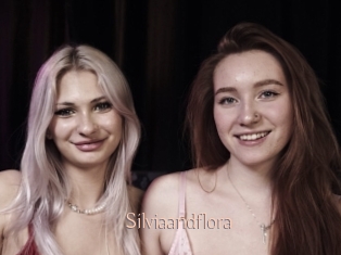 Silviaandflora