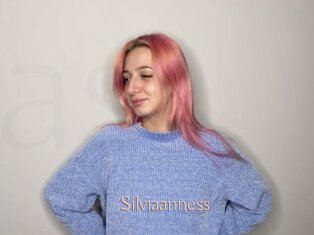 Silviaanness