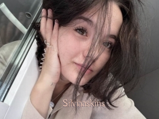 Silviaaskins