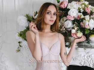 Silviaawesomehot