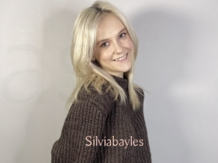 Silviabayles