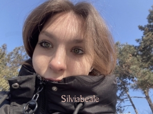 Silviabeale