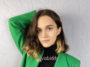 Silviabiddy