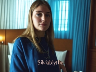 Silviablythe